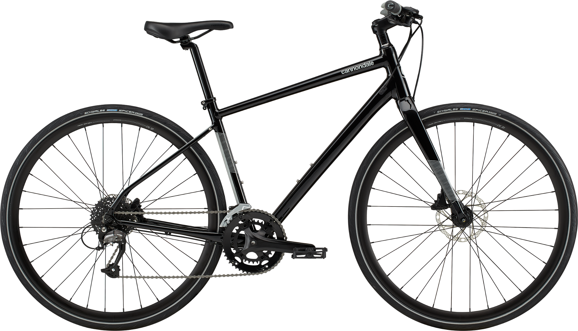 Quick 3 | Fitness Bikes | Cannondale