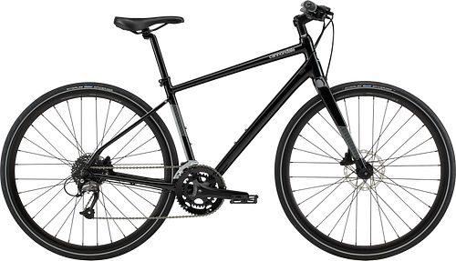 Quick 4 | Hybrid Bikes | Cannondale