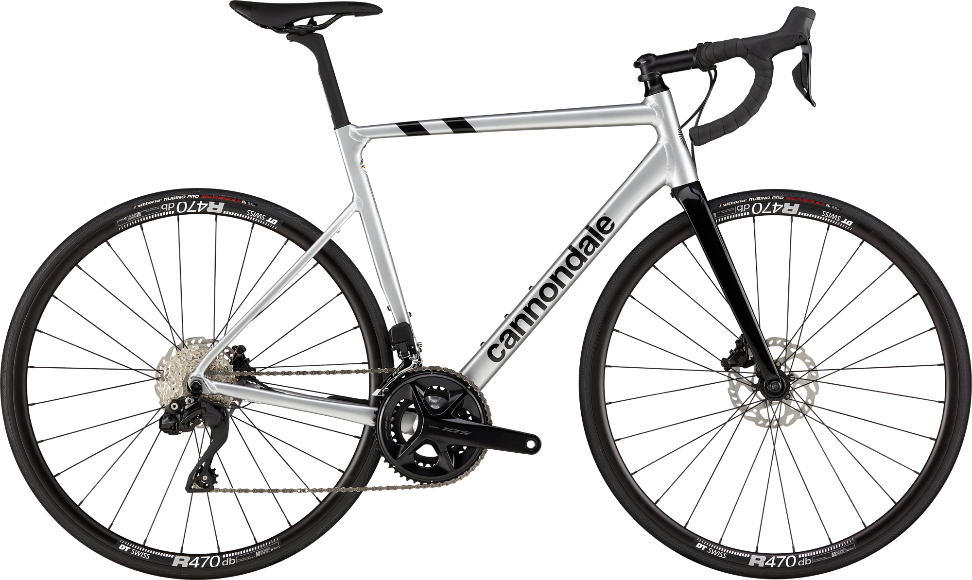 ロードバイクキャノンデール CANNONDALE  キャド サーティーンCAAD13 105