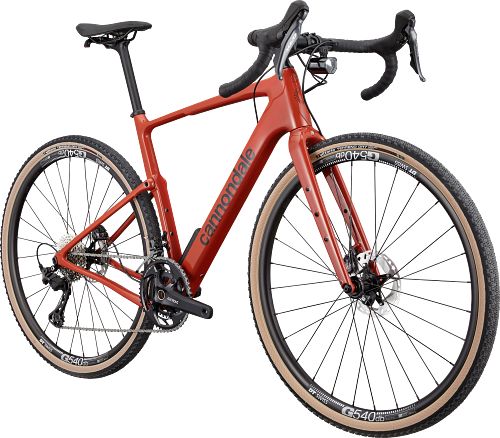 Cannondale carbon gravel bike deals