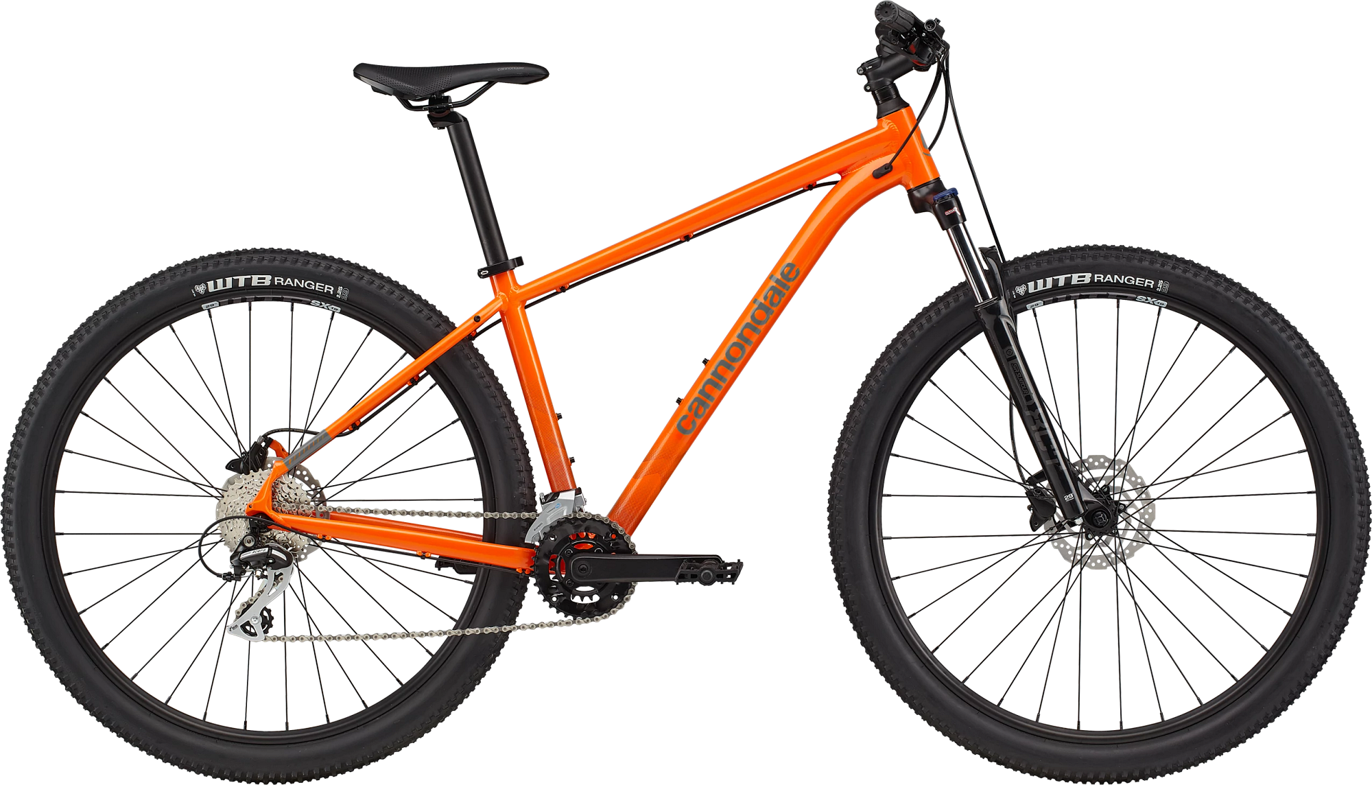 Cannondale trail 6 2021 review new arrivals