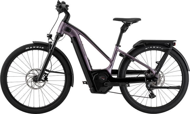 Cannondale tesoro neo x new arrivals