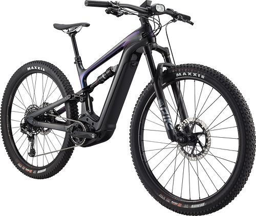 cannondale habit ebike 2020