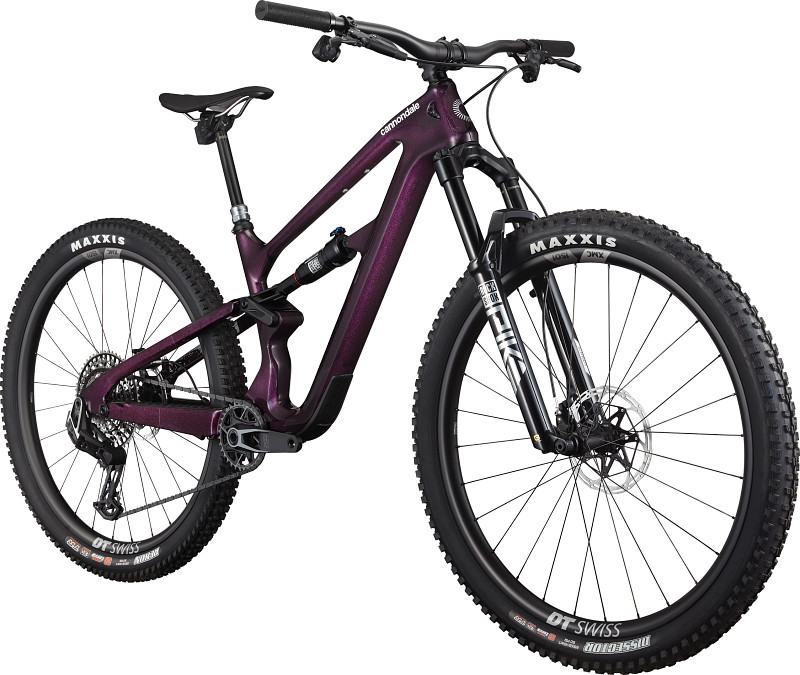 cannondale habit purple