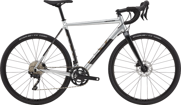 CAADX 1 Road Cyclocross Bike