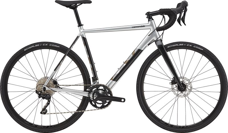 CAADX 1 | Cyclocross Bikes | Cannondale