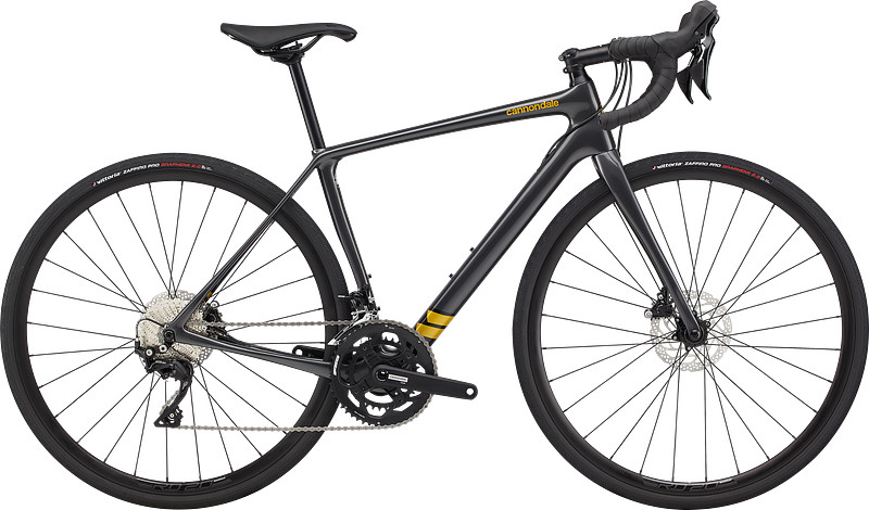 Synapse Carbon Disc Women