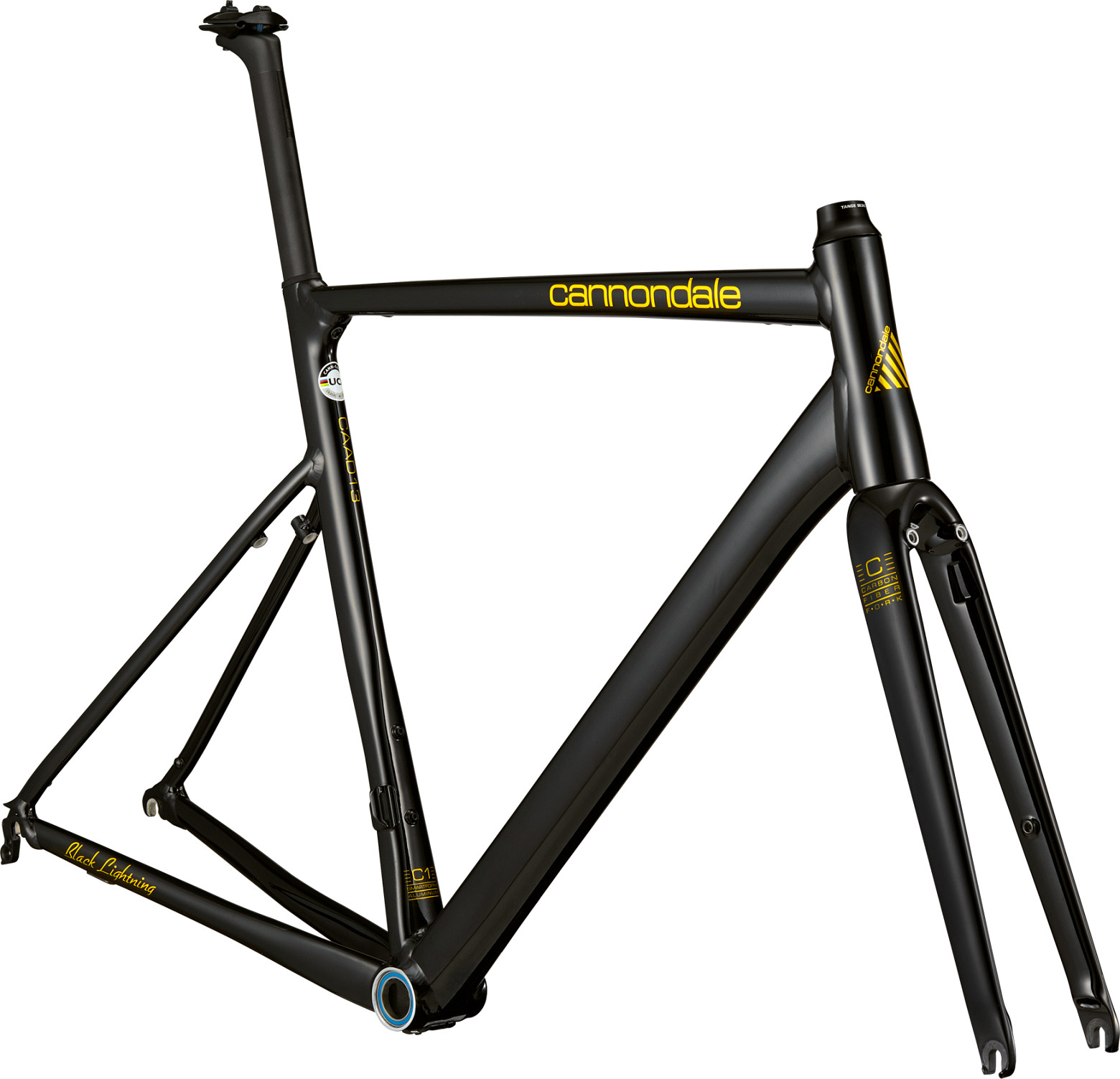 CAAD13 Frameset Japan Anniversary Edition| Race Bikes | Cannondale