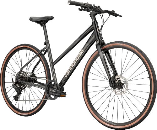 Quick 4 | Hybrid Bikes | Cannondale