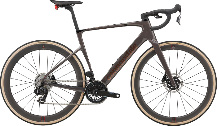 Synapse Carbon 2 SmartSense Detail Image