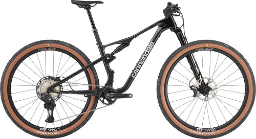 Scalpel | XC Bikes | Full Suspension MTB's | Cannondale