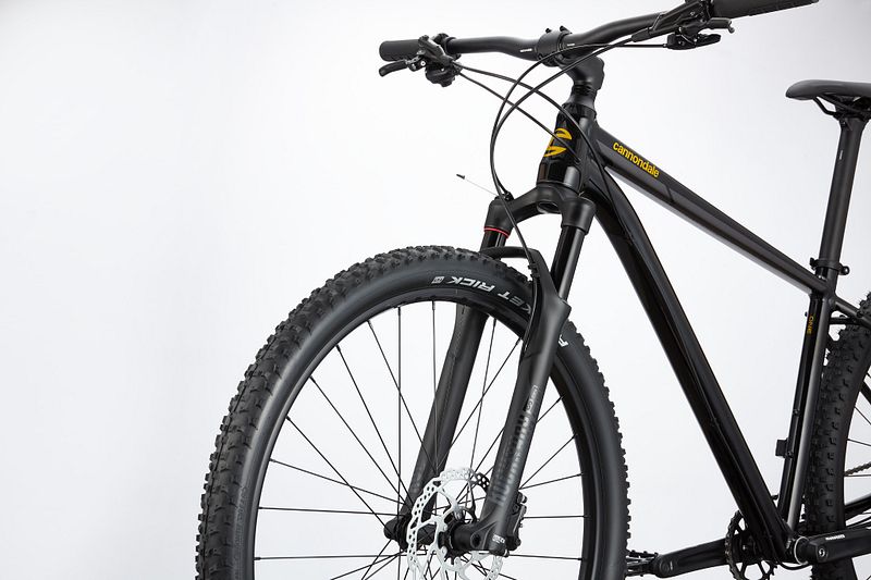 Trail 1 | Trail Bikes | Cannondale