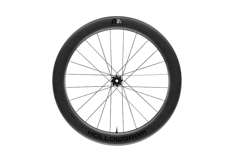 R-SL 64 SRAM XDR Rear Wheel | HollowGram | Cannondale