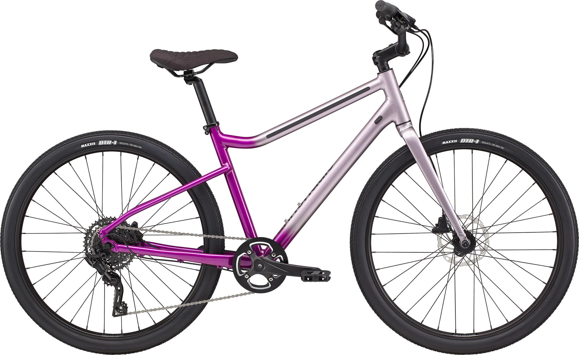 Treadwell 2 Ltd | Hybrid City Bikes | Cannondale