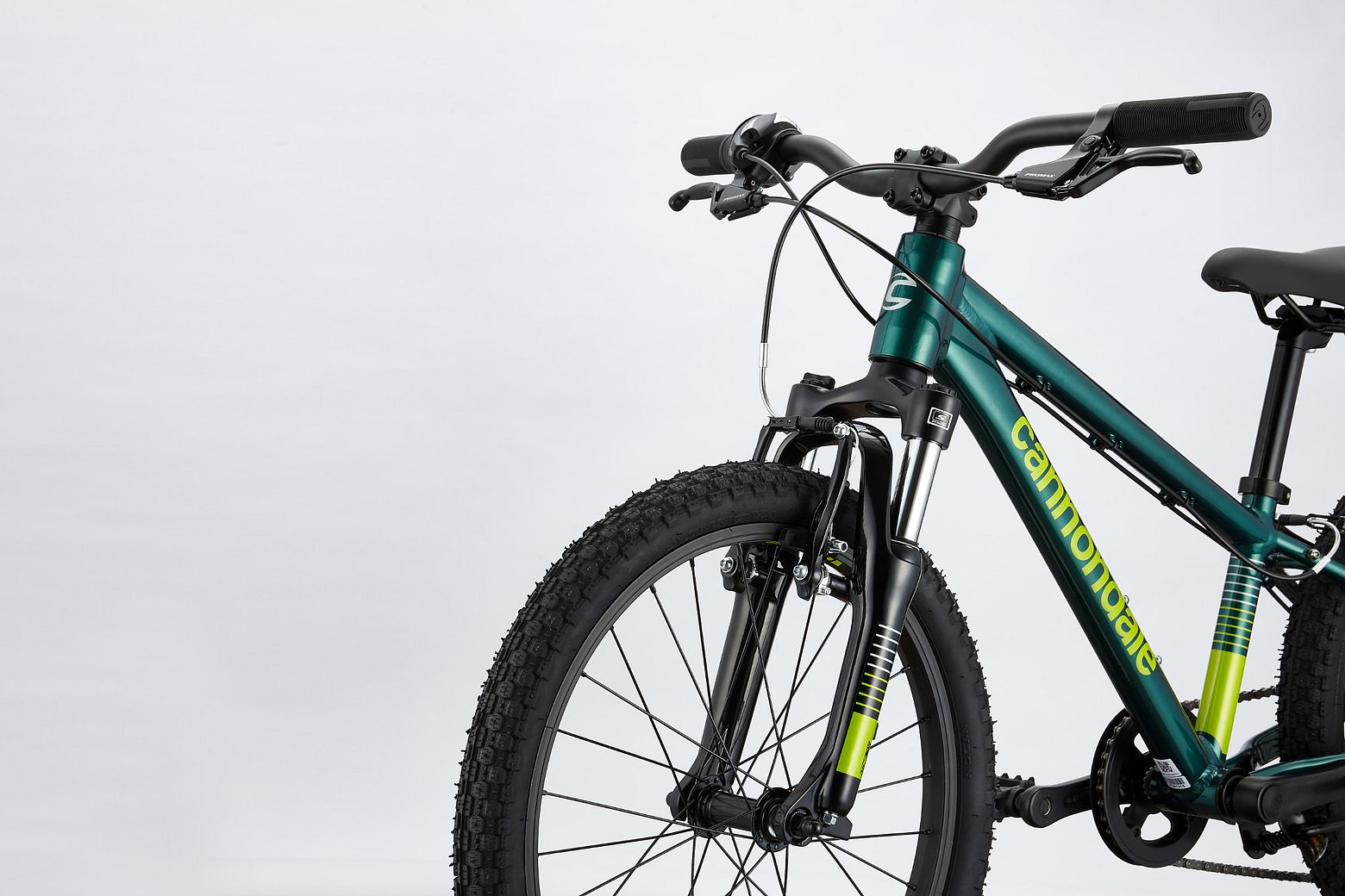 Kids Trail 20 Boy's | 5 to 8 Bikes | Cannondale