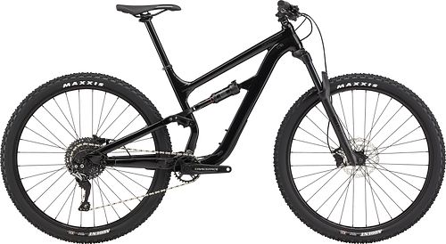 Cannondale best sale habit se