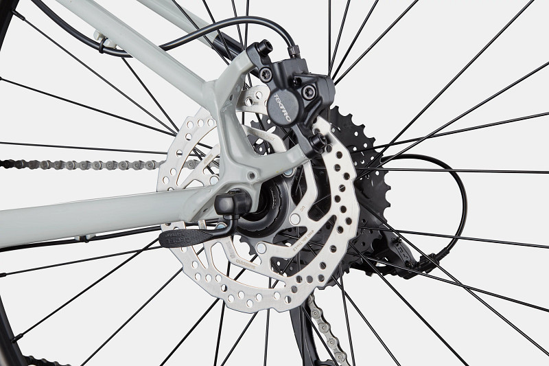 cannondale women's trail 7