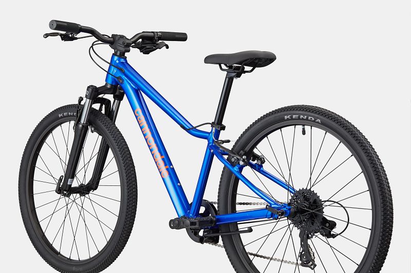 Kids Trail 24 | 7 to 13 Bikes | Cannondale