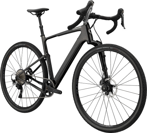 Topstone Carbon | グラベルロードバイク | Cannondale