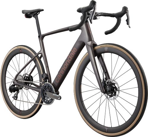 Synapse | エンデュランスレース | ロードバイク | Cannondale