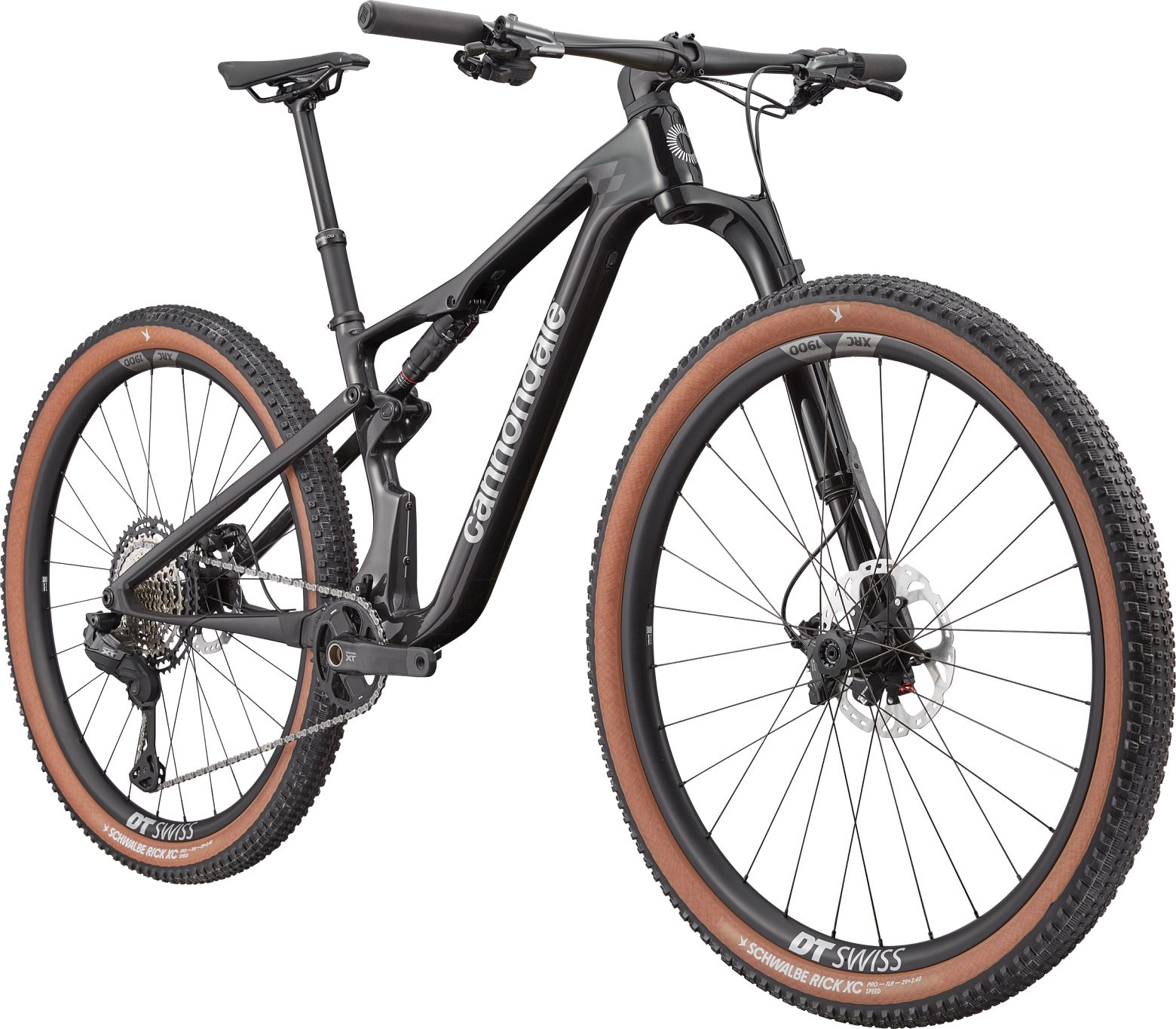 Scalpel 2 Lefty | XC Race Bikes | Full Suspension MTB's | Cannondale