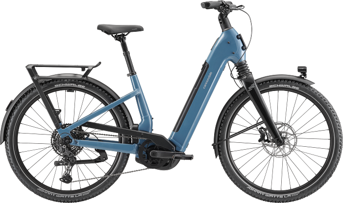 Tesoro 2 Low StepThru Detail Image