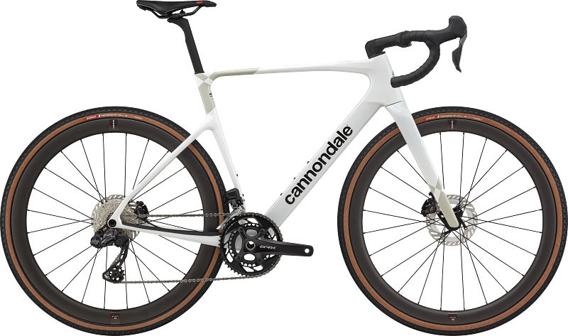 Cannondale SuperX 2