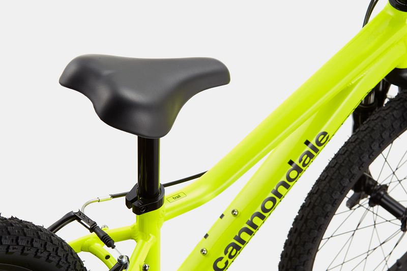 Cannondale 24 inch discount trail