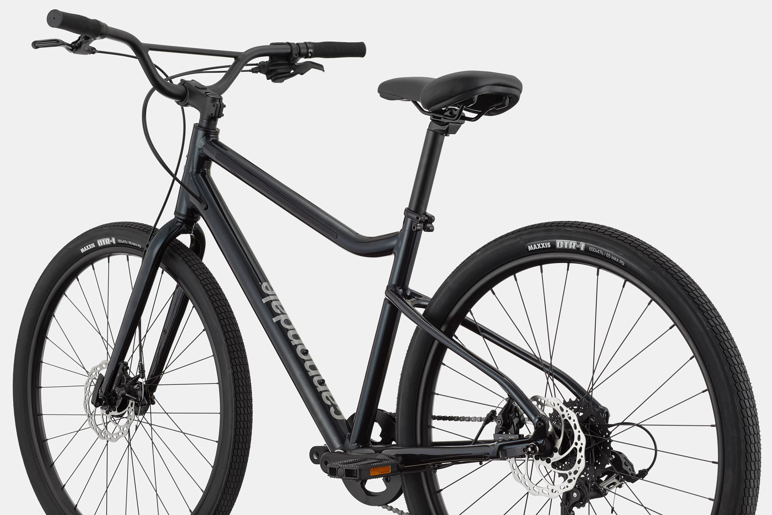 Treadwell 3 | Fitness Bikes | Cannondale