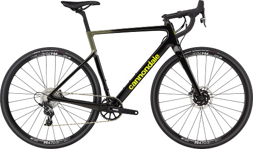 SuperSix EVO CX | Cyclocross Bikes | Cannondale