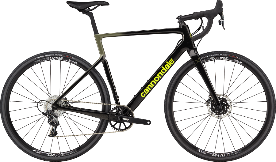 SuperSix EVO CX | Cyclocross Bikes | Cannondale