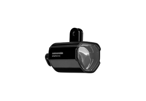 Écran Radar Garmin Varia Cannondale SmartSense – Noir – Bluetooth – Neuf