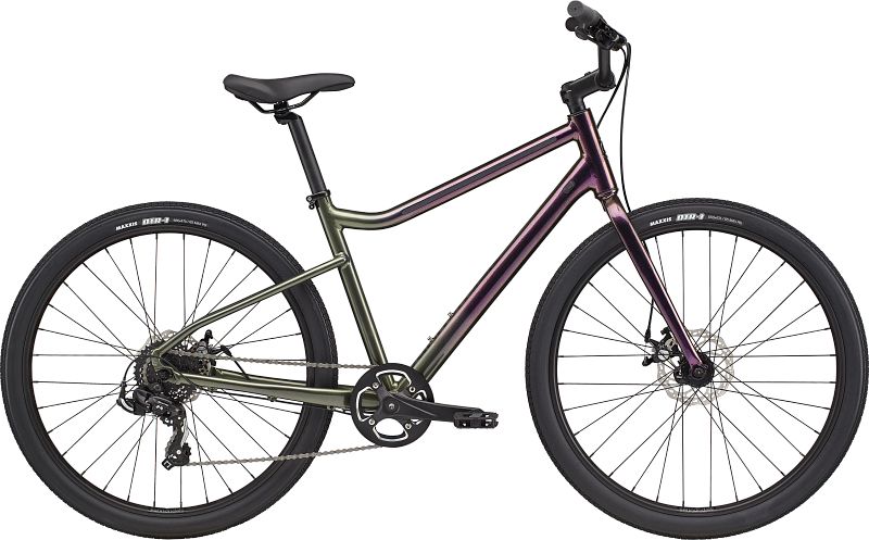 Treadwell 3 Ltd | Hybrid City Bikes | Cannondale