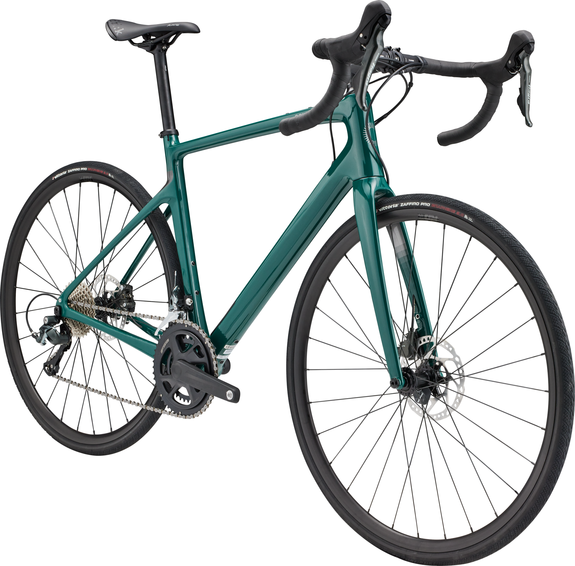 Synapse Carbon 1 RLE | Endurance Bikes | Cannondale