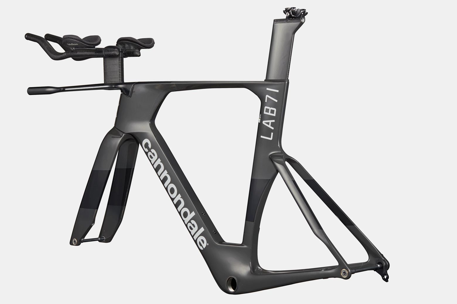 SuperSlice Time Trial Frameset | Road Race Bikes | Cannondale