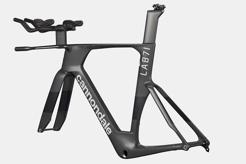 し*❌様 Cannondale MTB フレーム SuperSlice Time Trial Frameset | Road Race Bikes | Cannondale