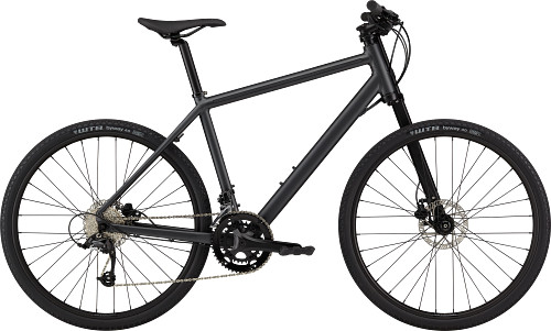 City Bikes | Hybrid Bikes | Cannondale