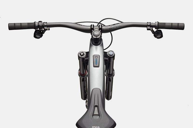 Habit Neo 1 | Electric Mountain Bikes | Cannondale