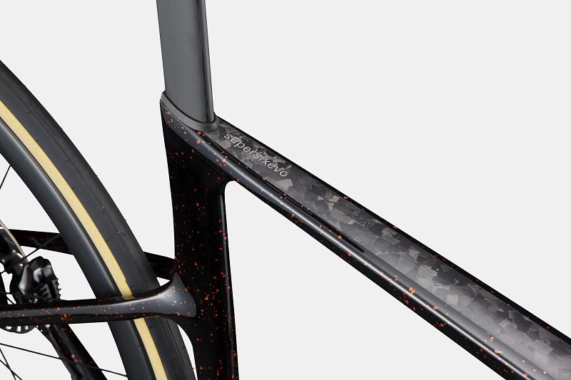 SuperSix EVO Hi-MOD 1 | Road Race Bikes | Cannondale