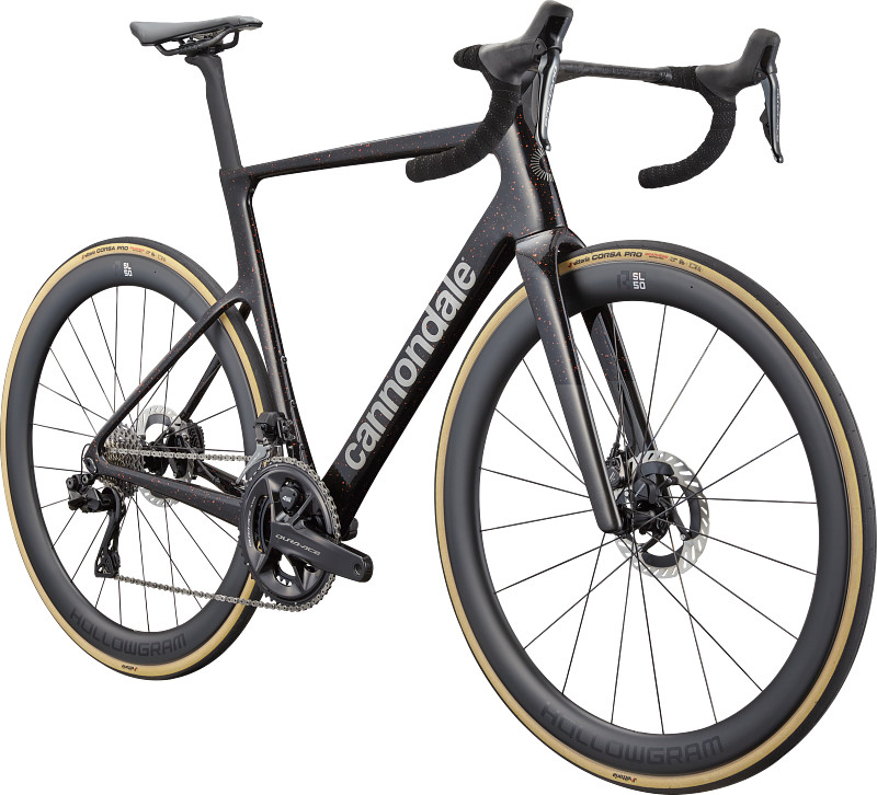 SuperSix EVO Hi-MOD 1 | Road Race Bikes | Cannondale