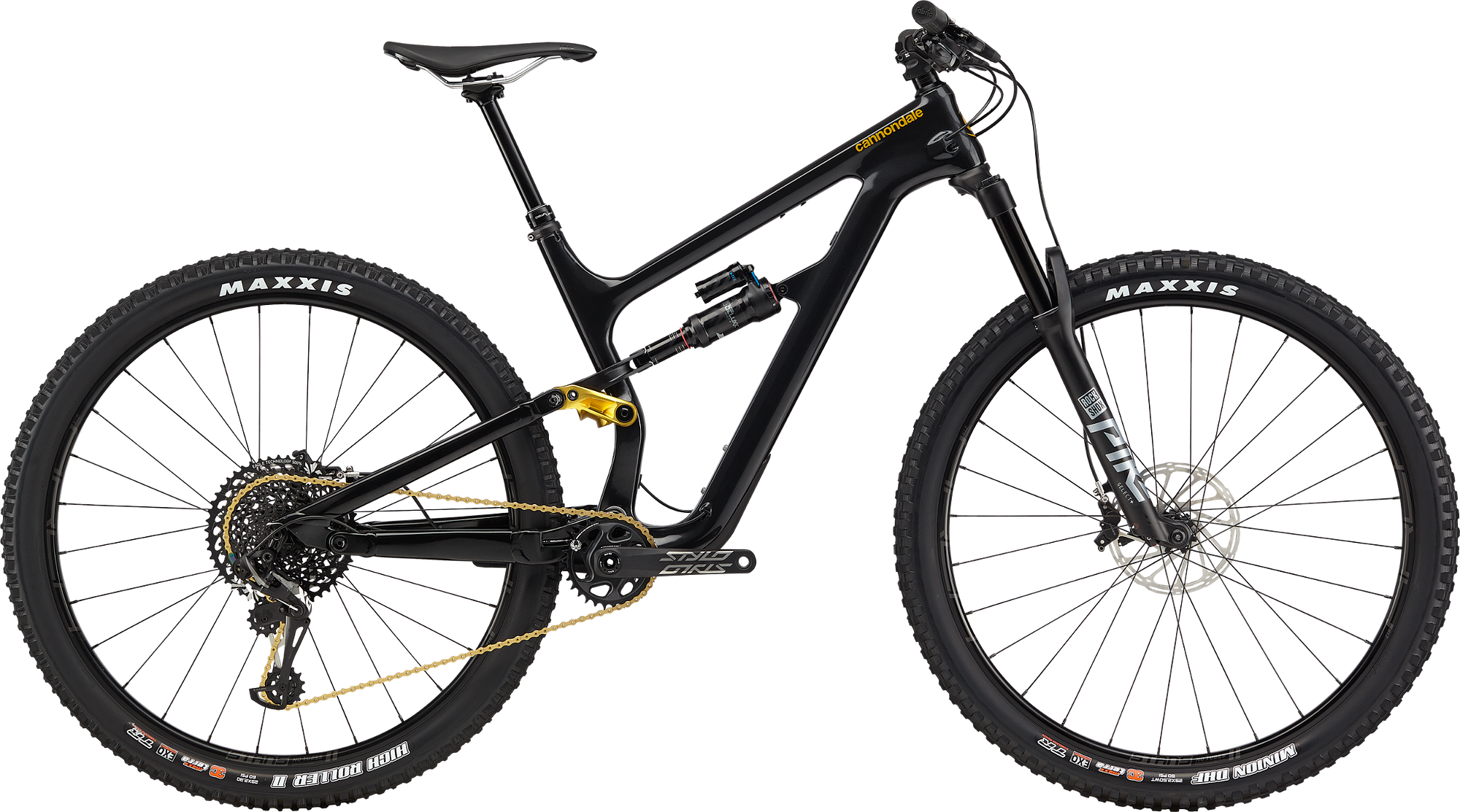 Cannondale habit 6 deals mountain bike 2020