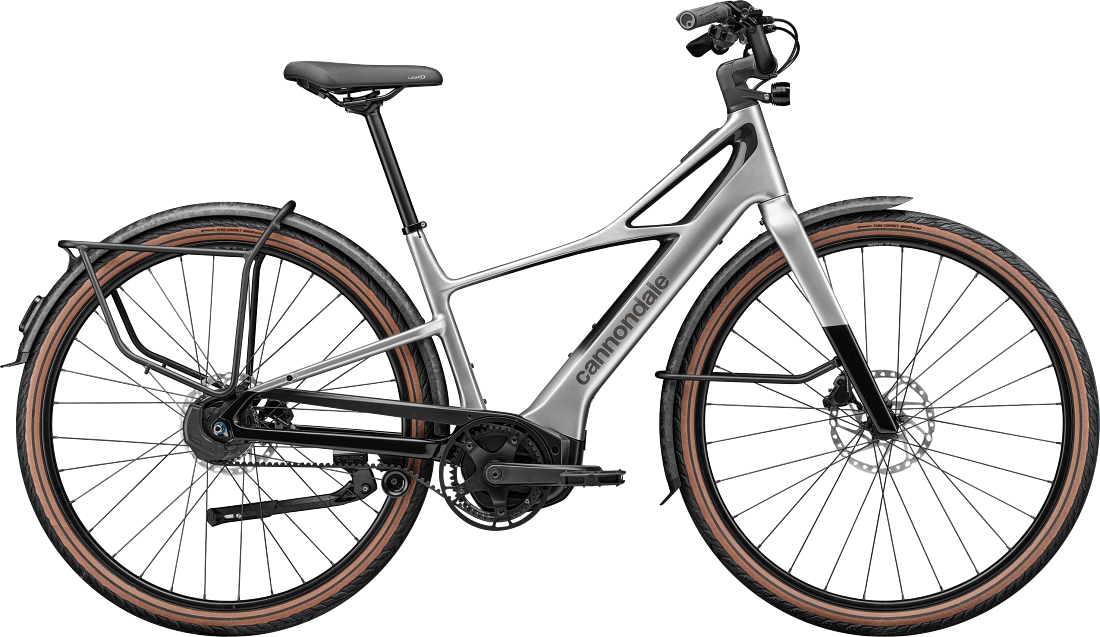 Cannondale FlyingV 1