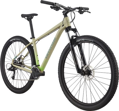 Trail 2 cannondale best sale 2020