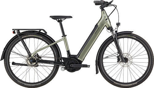 Electric Bikes | Cannondale