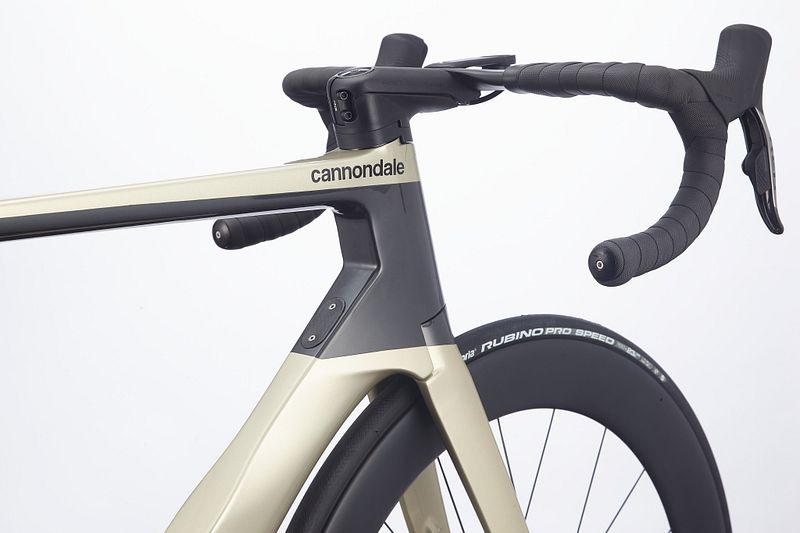 Cannondale system six sales etap axs