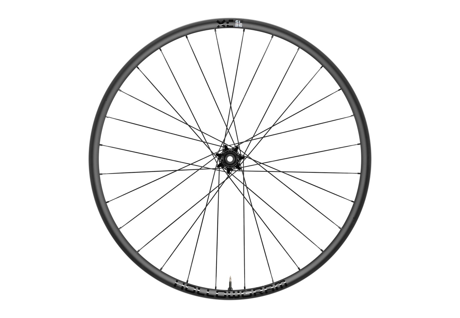 XC-SL 25 SRAM XD Rear Wheel| HollowGram | Cannondale