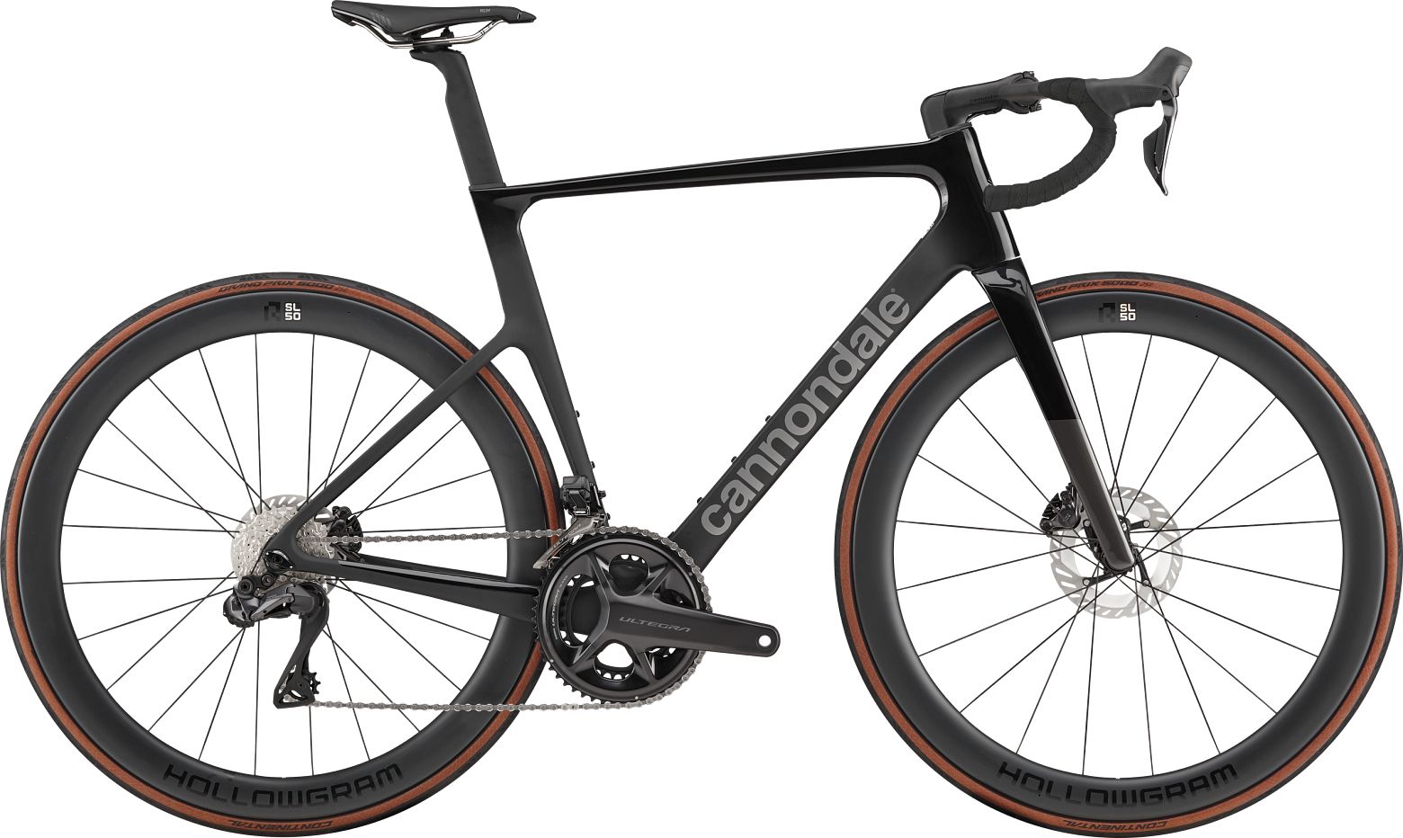 SuperSix EVO Hi-MOD 2 | Road Race Bikes | Cannondale