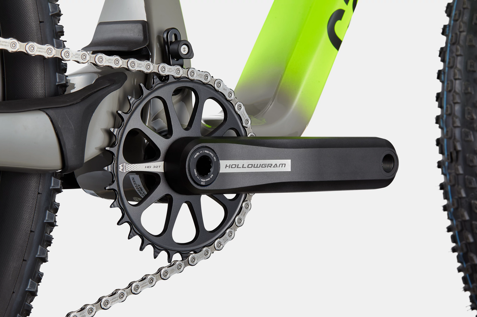 キャノンデール　レフティMAVIC XE823DISC XM819DISC