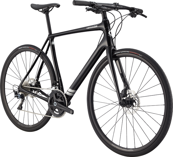 Synapse Carbon Disc Ultegra Flatbar Road Endurance Bike