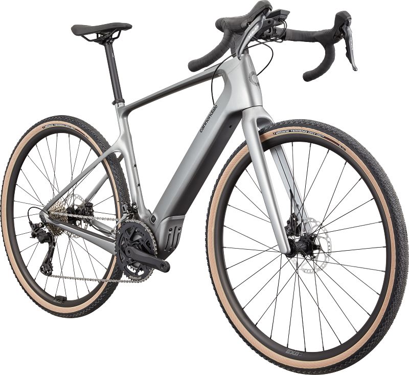 Synapse Neo Allroad 2 | Electric Road Bikes | Cannondale